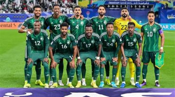 موعد والقنوات الناقلة لمباراة السعودية وأستراليا اليوم في تصفيات كأس العالم.. والمعلقين - التقرير