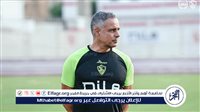 أول قرار من جوميز فور وصول بعثة الزمالك إلى ليبيا - التقرير