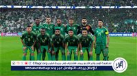 موعد مشاهدة مباراة السعودية وأستراليا اليوم في تصفيات كأس العالم 2026 - التقرير