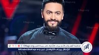 تامر حسني يحيي حفلًا جماهيريًا ضخمًا في الكويت ويواصل دعم زملائه الفنانين – التقرير