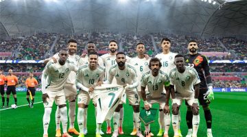 ترتيب مجموعة السعودية في تصفيات كأس العالم بعد التعادل مع أستراليا - التقرير