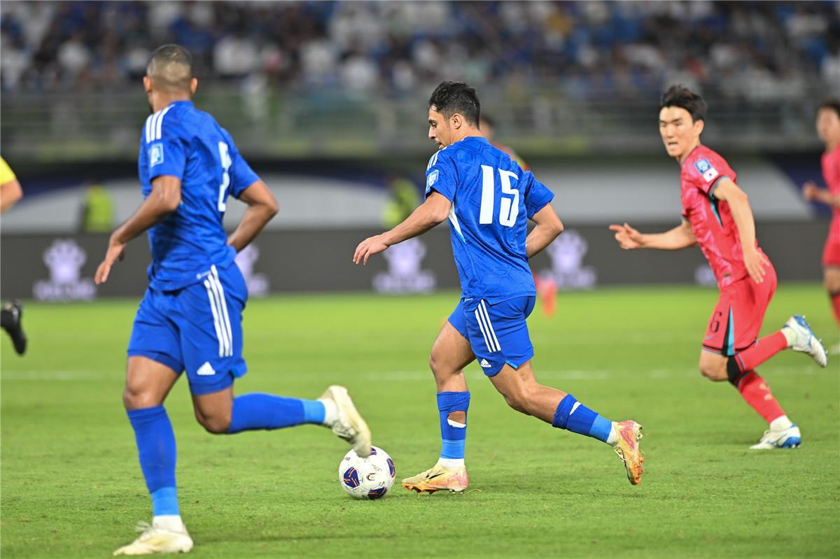 فيديو | منتخب كوريا الجنوبية يعمق جراح الكويت بثلاثية في عقر داره بتصفيات كأس العالم – التقرير