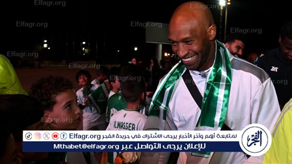 الملحق الإداري بالقنصلية المصرية يزور بعثة الزمالك في ليبيا قبل لقاء النصر – التقرير