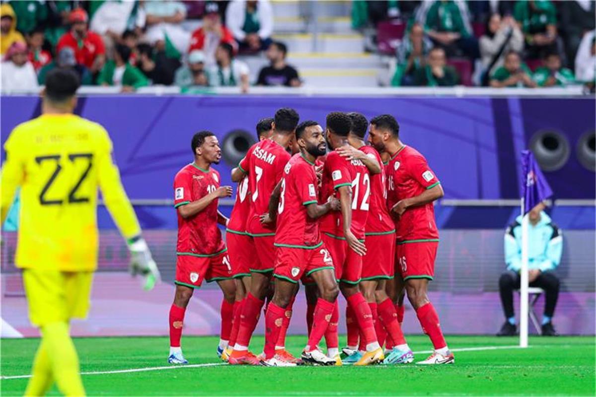 فيديو | منتخب عمان يحقق فوزًا صعبًا على فلسطين في تصفيات آسيا لكأس العالم – التقرير