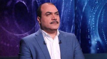 محمد الباز: "المتحدة" خط الدفاع القوي ضد مخططات هدم الدولة المصرية - التقرير