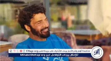 حميد الشاعري يتصدر التريند.. تعرف على التفاصيل - التقرير