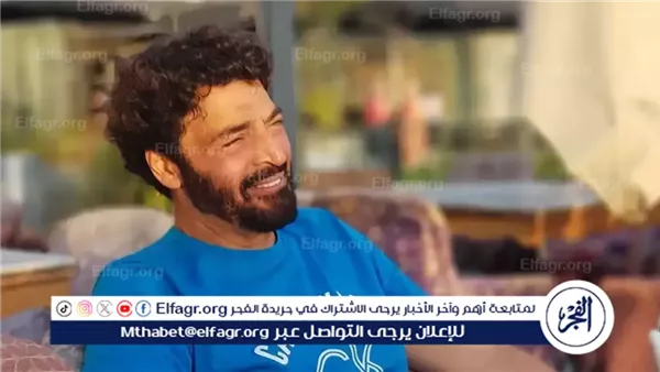 حميد الشاعري يتصدر التريند.. تعرف على التفاصيل – التقرير