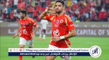 فارق الخبرات وراء انتصار الأهلي أمام سيراميكا.. وطاهر لاعب مؤثر بسبب أدواره داخل الملعب - التقرير