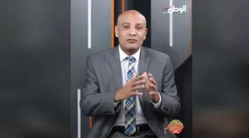 باحث سياسي: المصريون يرفضون التصالح مع أهل الشر والدم - التقرير