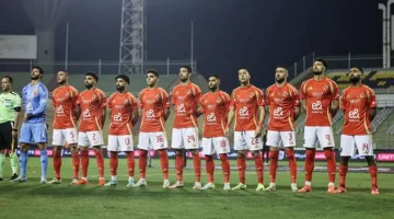 عودة مهاجم الأهلي السابق بسبب المونديال.. وموقف الزمالك وبيراميدز: عاجل - التقرير