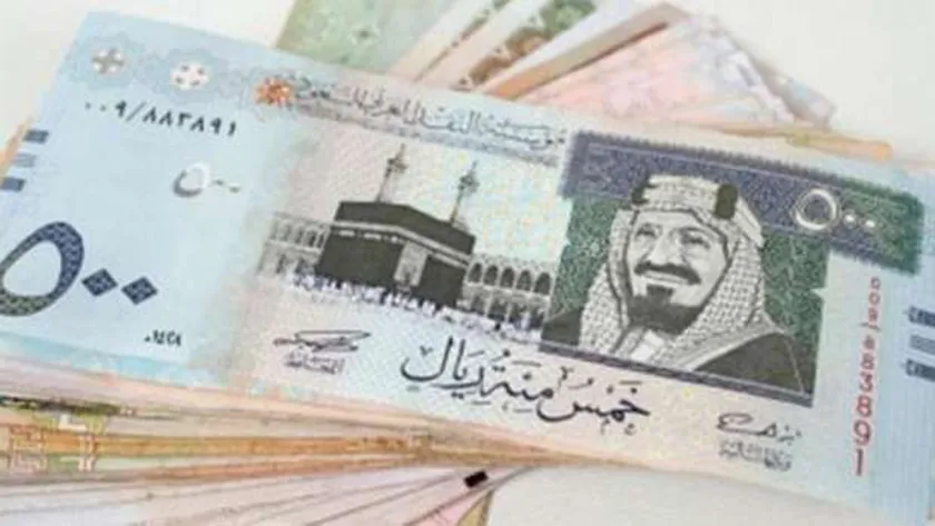 سعر الريال السعودي مقابل الجنيه المصري اليوم الخميس 14-11-2024 في البنوك
                                     – التقرير