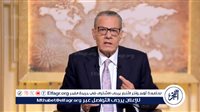 عادل حمودة: جورج بوش كان هيتوقف نجاحه على صوت واحد في المجمع الانتخابي - التقرير