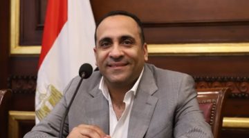 عضو بالشيوخ: حملة الشائعات ضد الدولة المصرية لن تحقق أهدافها - التقرير