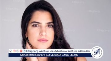 كارمن بصيبص تتصدر التريند.. تعرف على التفاصيل - التقرير