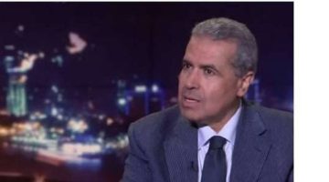 كاتب صحفي: الشعب المصري يتصدى للشائعات سريعا - التقرير