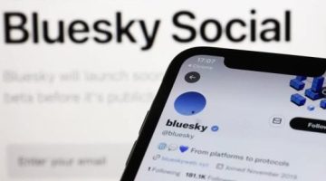 Bluesky تضيف 700 ألف عضو جديد مع هروب المستخدمين من X بعد الانتخابات الأمريكية - التقرير