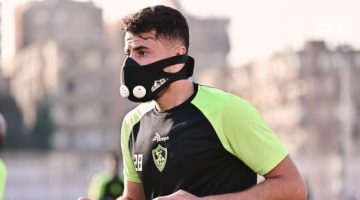 غياب 9 لاعبين عن الزمالك أمام البنك الأهلى الليلة.. تعرف عليهم - التقرير