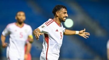 الإمارات تبحث عن الفوز أمام قيرجيزستان في تصفيات كأس العالم - التقرير