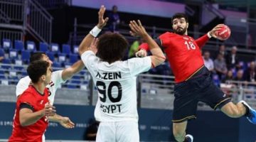 منتخب اليد يواجه اليابان وديا استعدادا لبطولة العالم - التقرير