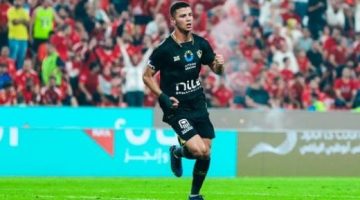 جوميز يؤمن وسط ملعب الزمالك أمام البنك الأهلى بـ محمد شحاتة - التقرير