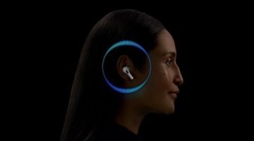 كيفية إجراء اختبار السمع باستخدام سماعات أبل AirPods Pro 2 - التقرير