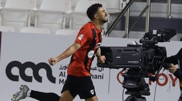 تريزيجيه يسجل في خسارة الريان أمام السد 1-2 في الدوري القطري - التقرير