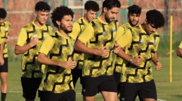 الإسماعيلى يواجه منية النصر وديا غدا - التقرير