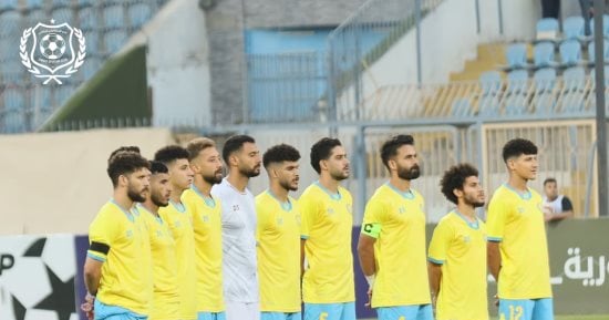 الإسماعيلي يتعادل مع منية النصر 1-1 ودياً – التقرير