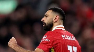 محمد صلاح ثالثًا.. أكثر 10 لاعبين حصولا على الرواتب في الدورى الإنجليزى - التقرير