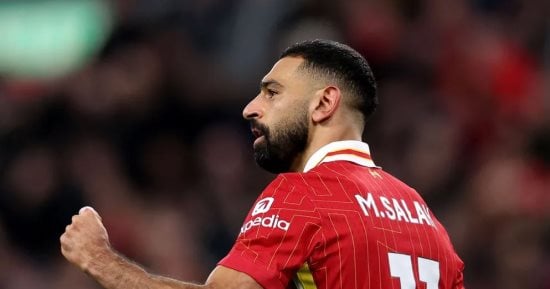 محمد صلاح فى مهمة صعبة مع ليفربول أمام ليفركوزن بـ دوري أبطال أوروبا – التقرير