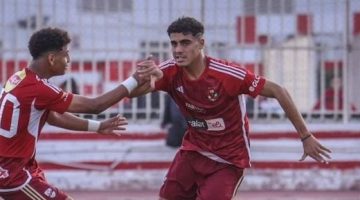 الأهلى يخمد نيران أزمة محمد رأفت بعد رغبة مدرب الزمالك فى ضمه - التقرير