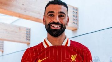 محمد صلاح يتوج بجائزة أفضل لاعب في ليفربول خلال شهر أكتوبر - التقرير