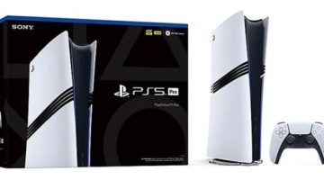 بدء طرح PlayStation 5 Pro عالميًا.. اعرف مميزات جهاز الألعاب الجديد - التقرير