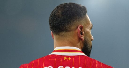 أسطورة ليفربول روبي فاولر: محمد صلاح يريد البقاء في أنفيلد – التقرير