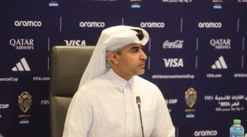 موعد طرح تذاكر كأس القارات للأندية في قطر 2024.. ولوسيل يستضيف النهائي - التقرير