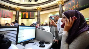 أسعار الأسهم بالبورصة المصرية.. EGX 30 يتجاوز 30 ألف نقطة - التقرير