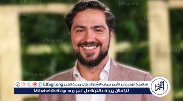 بعد تصدره تريند "جوجل".. من هو الفنان محمد القس؟ - التقرير