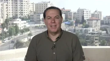 حركة فتح: مصر تقود حراكا جادا ومكثفا لوقف العدوان على الشعب الفلسطينى - التقرير