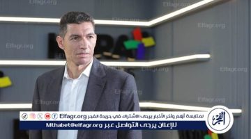 جهاد جريشة يكشف عن أول وآخر اعتذار له في مسيرته التحكيمية - التقرير