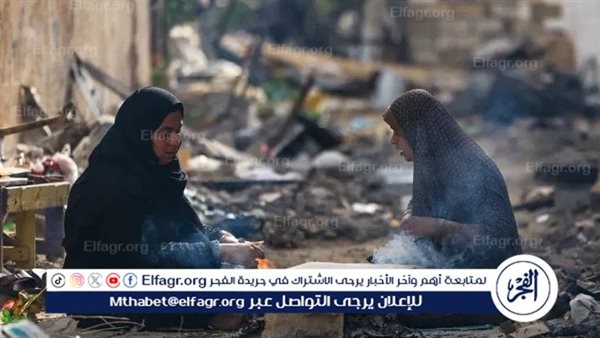 جهود مصرية لرأب الصدع بين فتح وحماس حول مستقبل غزة – التقرير