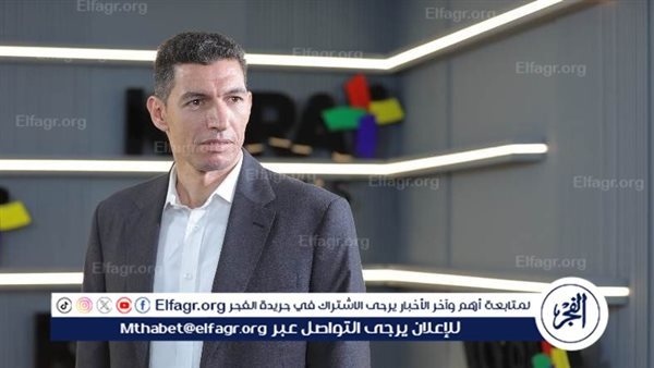 جهاد جريشة يكشف عن أول وآخر اعتذار له في مسيرته التحكيمية – التقرير