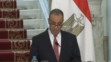 وزير الخارجية: توافق بشأن دفع وتطوير العلاقات بين مصر وهولندا - التقرير