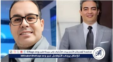 خلال زيارته لمصر.. نقيب الموسيقيين التونسيين يلتقي طارق سعدة نقيب الإعلاميين - التقرير