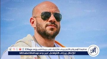 لهذا السبب.. أحمد مكي يتصدر تريند "جوجل" - التقرير