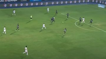 مشاهدة مباراة الزمالك والبنك الأهلى فى دورى نايل بث مباشر لحظة بلحظة - التقرير