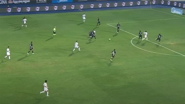 مشاهدة مباراة الزمالك والبنك الأهلى فى دورى نايل بث مباشر لحظة بلحظة – التقرير