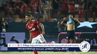 وكيل محمد شريف عن انضمامه للزمالك في يناير: كل شيء وارد – التقرير