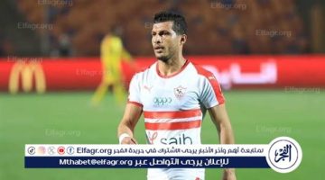 الزمالك يحسم موقفه من عودة طارق حامد.. مفاجأة كبرى - التقرير