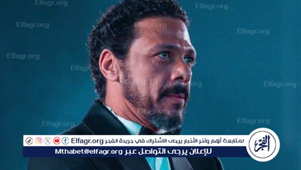 حمزة العيلي ينضم لأبطال مسلسل “كارثة طبيعية” – التقرير