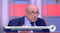 مصطفى الفقي: لن يأتي رئيس في أمريكا خلال الـ 50 عاما المقبلة لا يدعم إسرائيل – التقرير